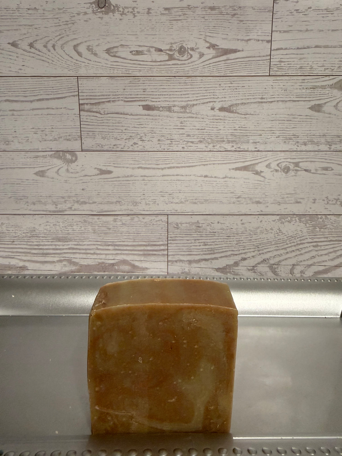Cashmere Soap