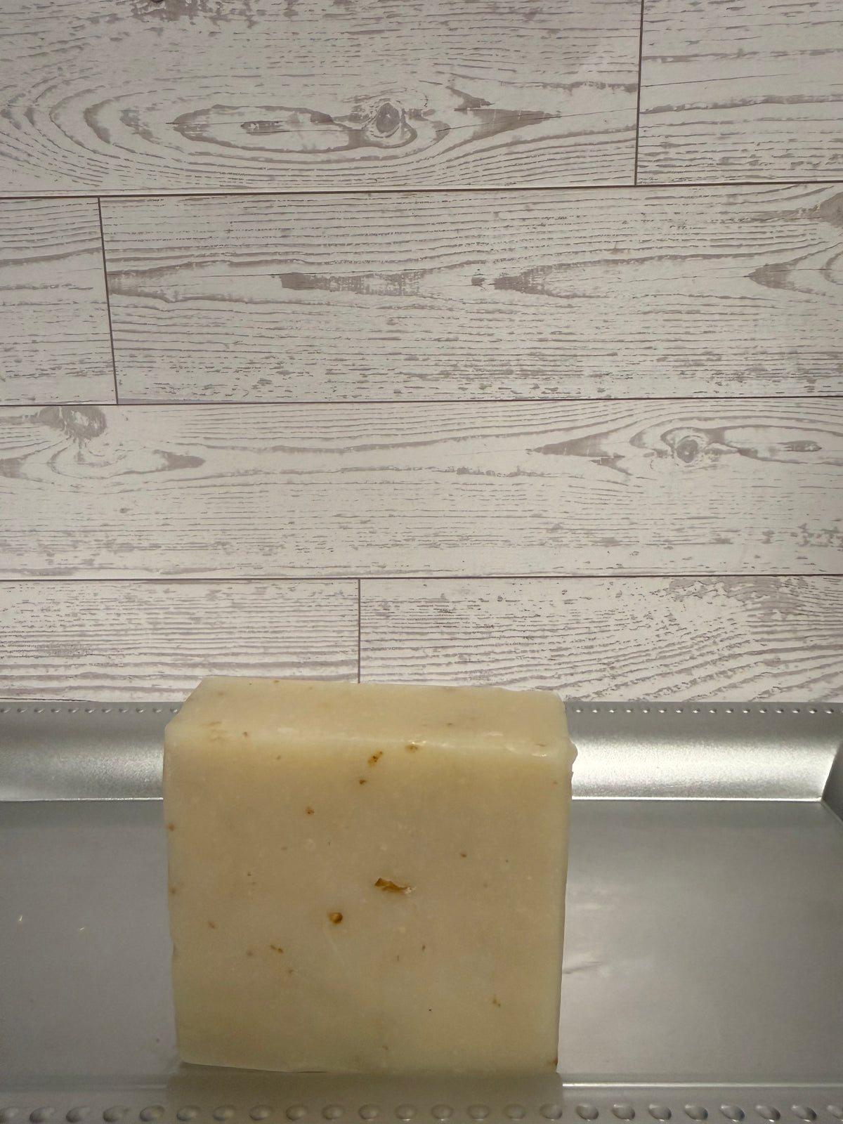Cherry Almond Oatmeal Soap