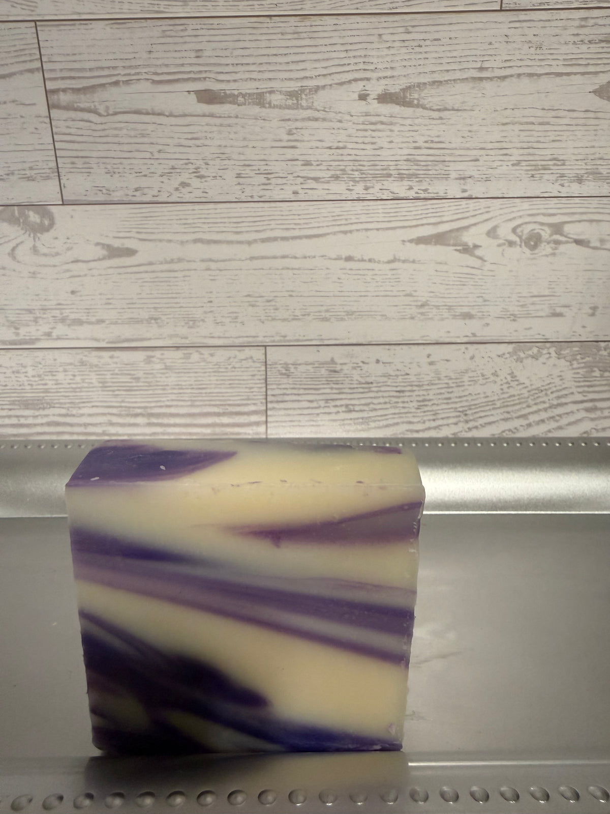 Lavender Soap