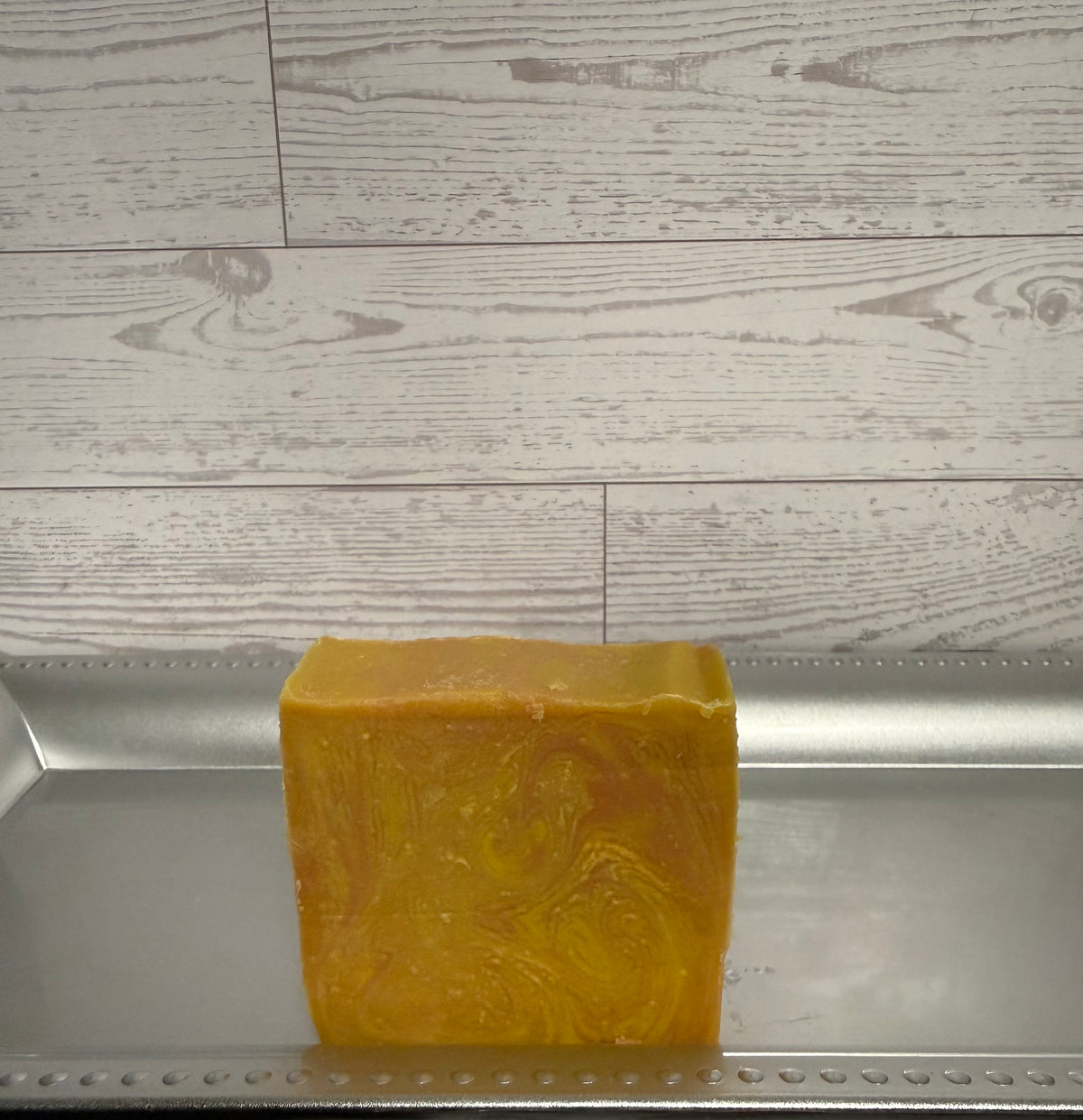 Vacay Soap