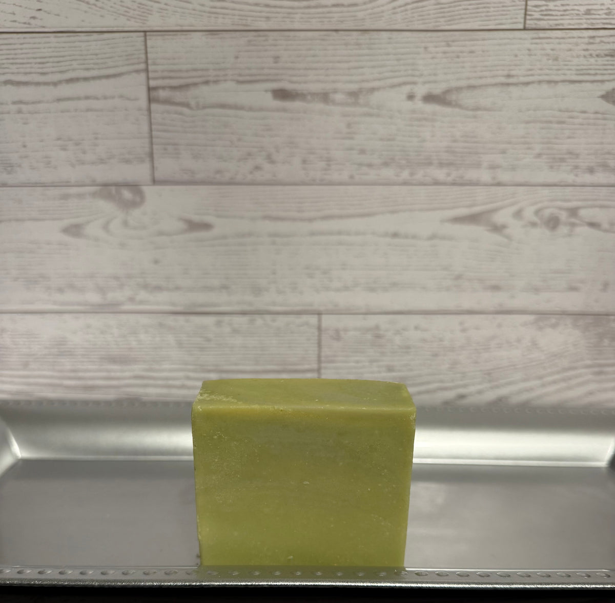 Clover Soap
