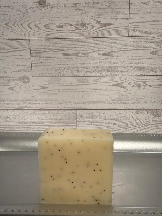 Grime Remover Soap