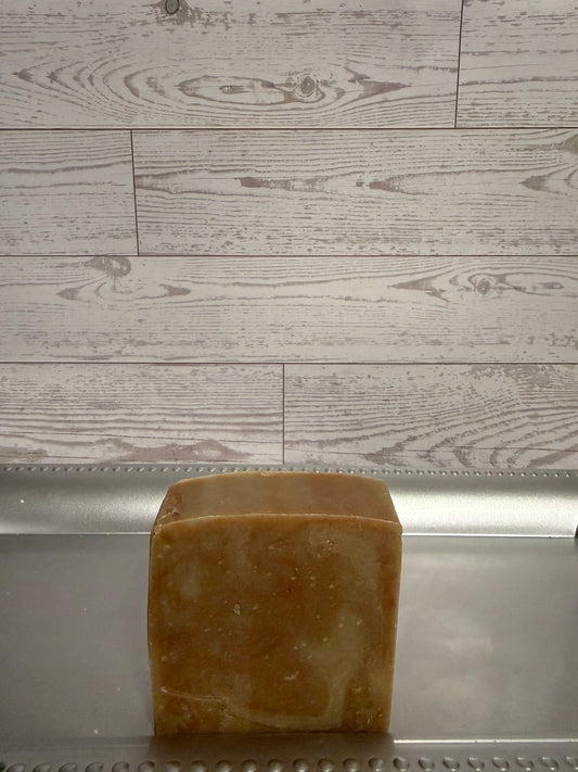 Cashmere Soap