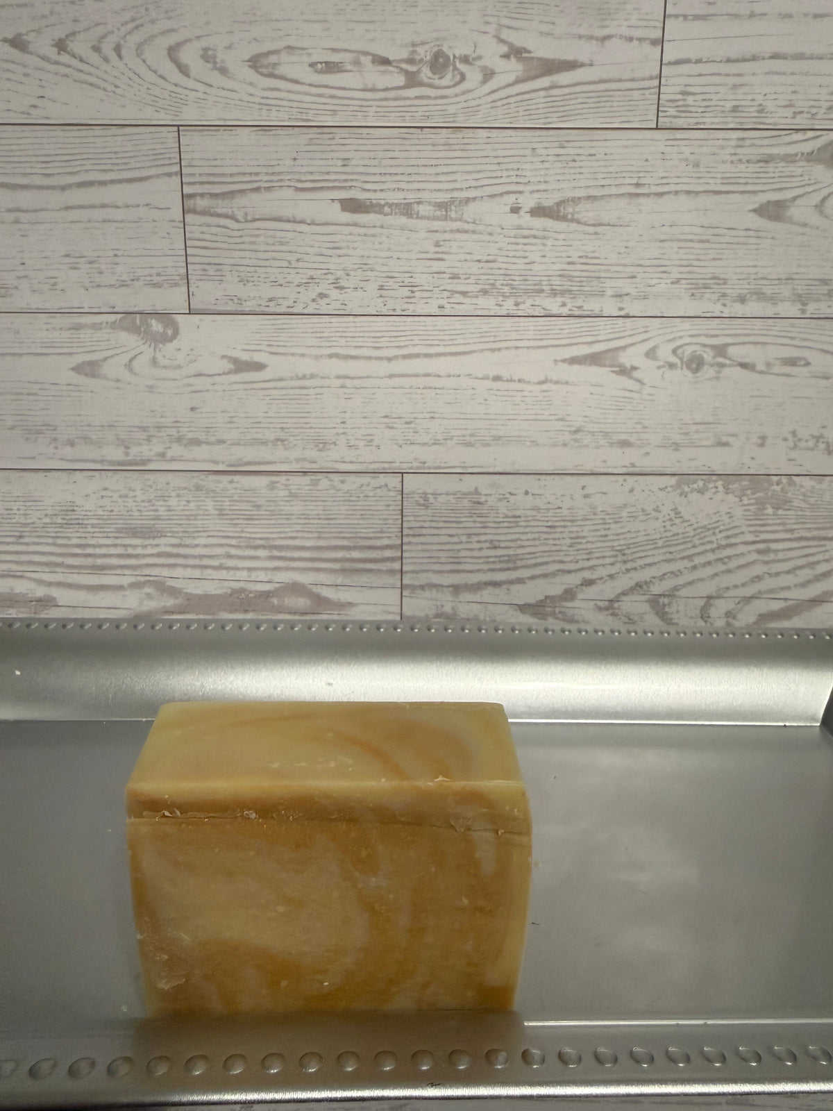 Lemongrass Sage Soap