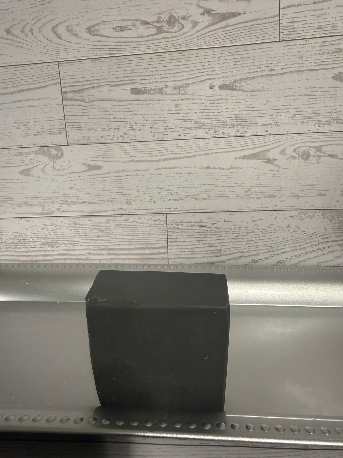 Steel Soap