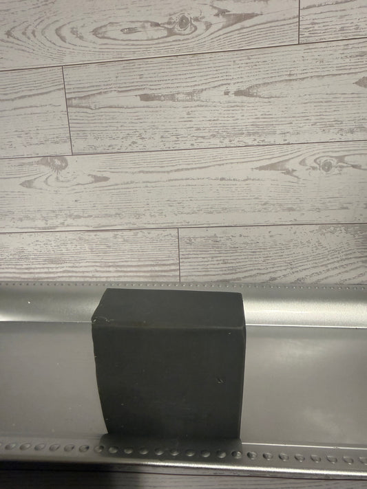 Steel Soap