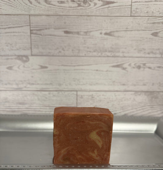 Rancher Soap