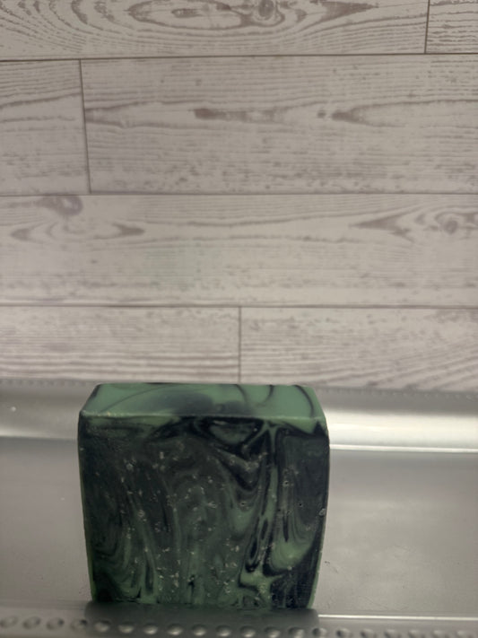 After Hours Soap