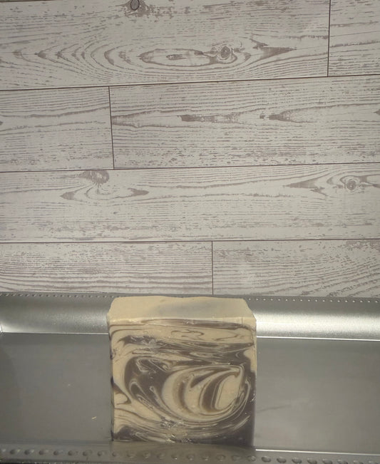 Black Raspberry Vanilla Soap