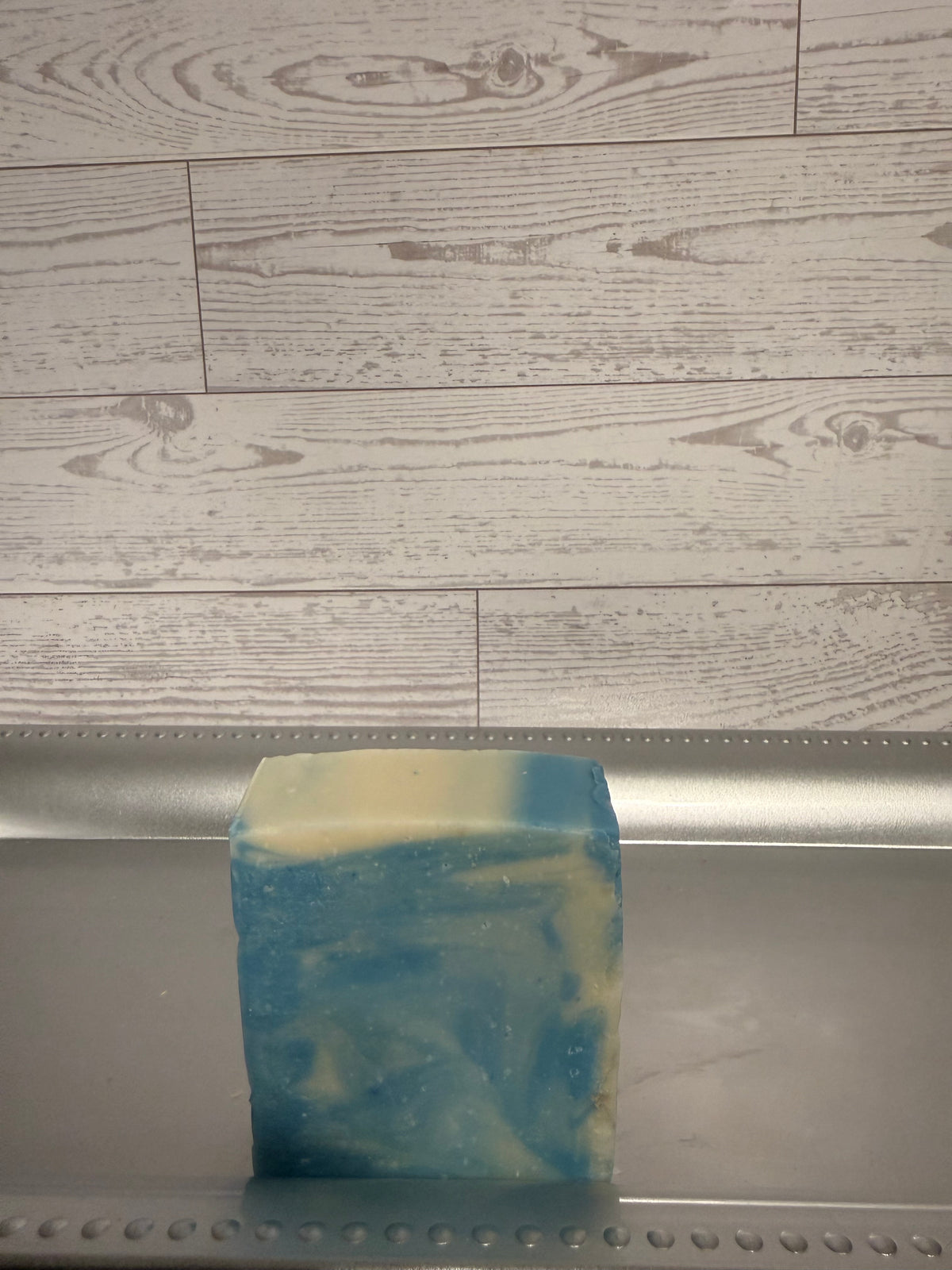 Blue Mountain Soap