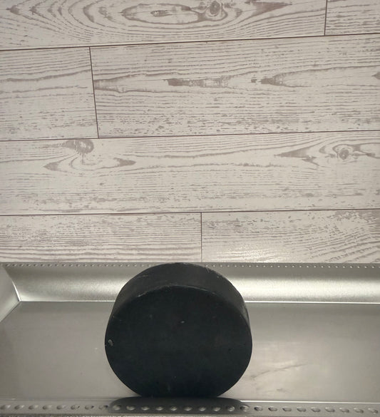Charcoal & Tea Tree Soap