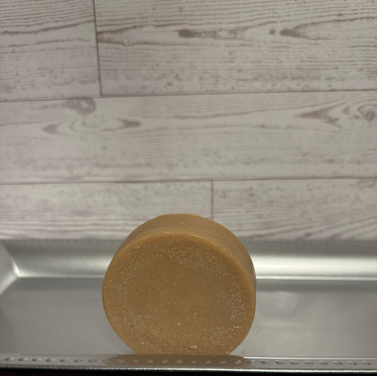 Cowgirl Soap