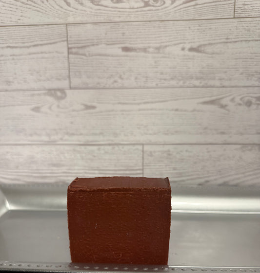 Crimson Soap