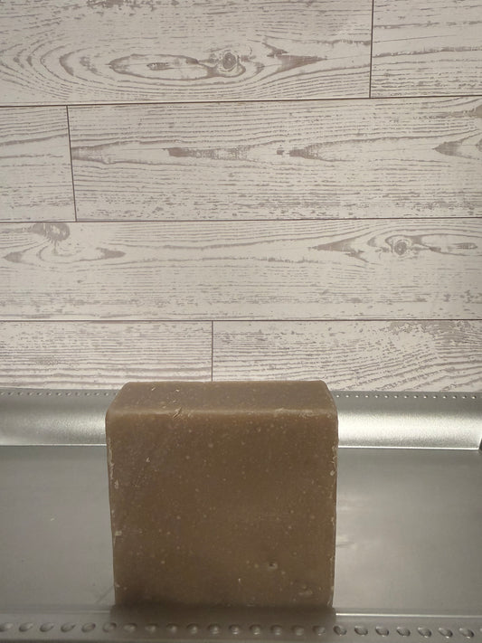 Free Spirit Soap