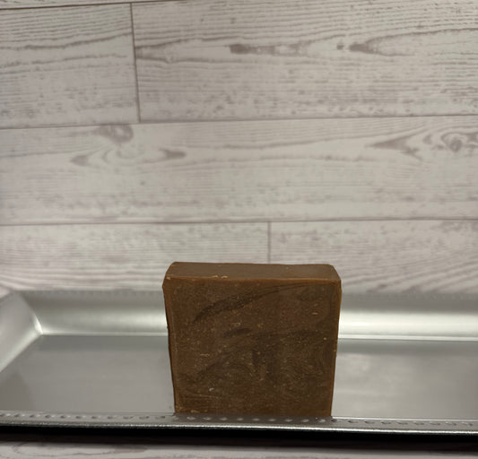 Golden Hour Soap