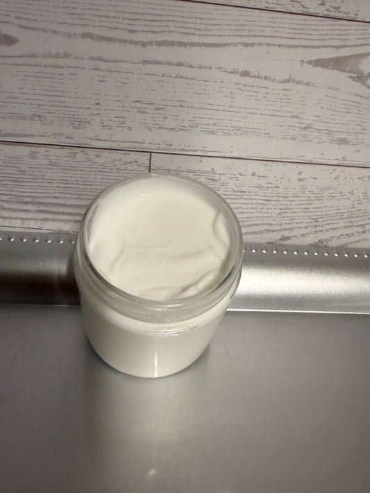 After Hours Body Lotion