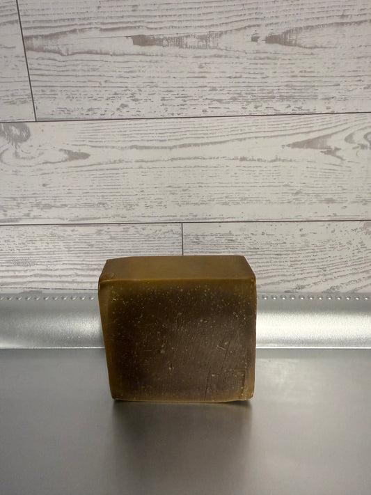 Matcha Mint Soap