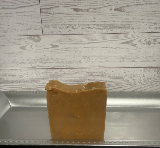 Oatmeal Milk & Honey Soap