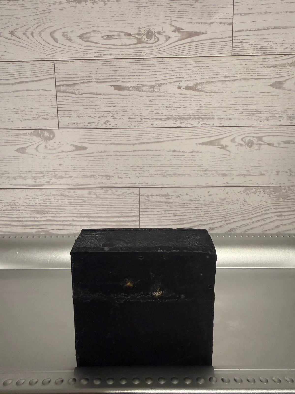 Pine Tar Soap