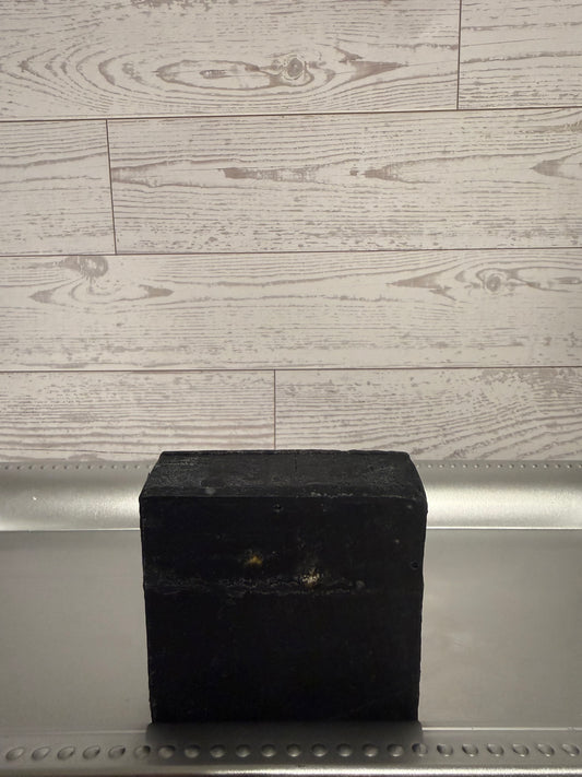 Pine Tar Soap