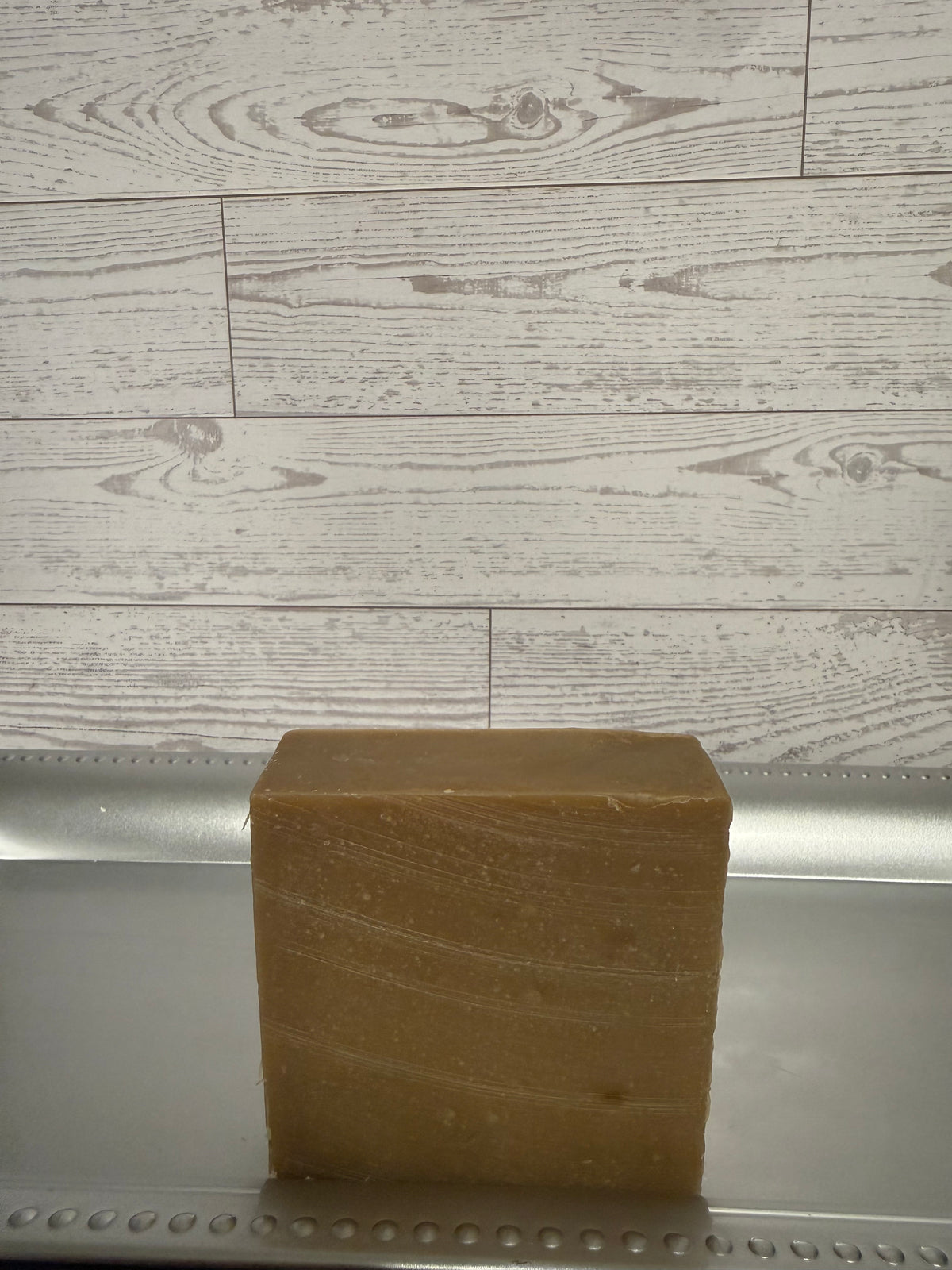 Spiced Pumpkin Soap