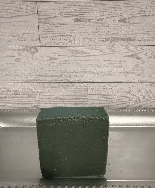 Queen's Garden Soap