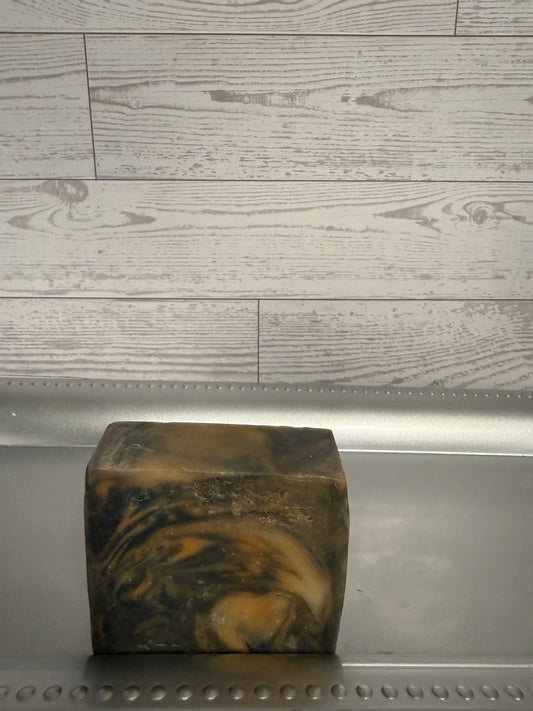 Rugged Soap