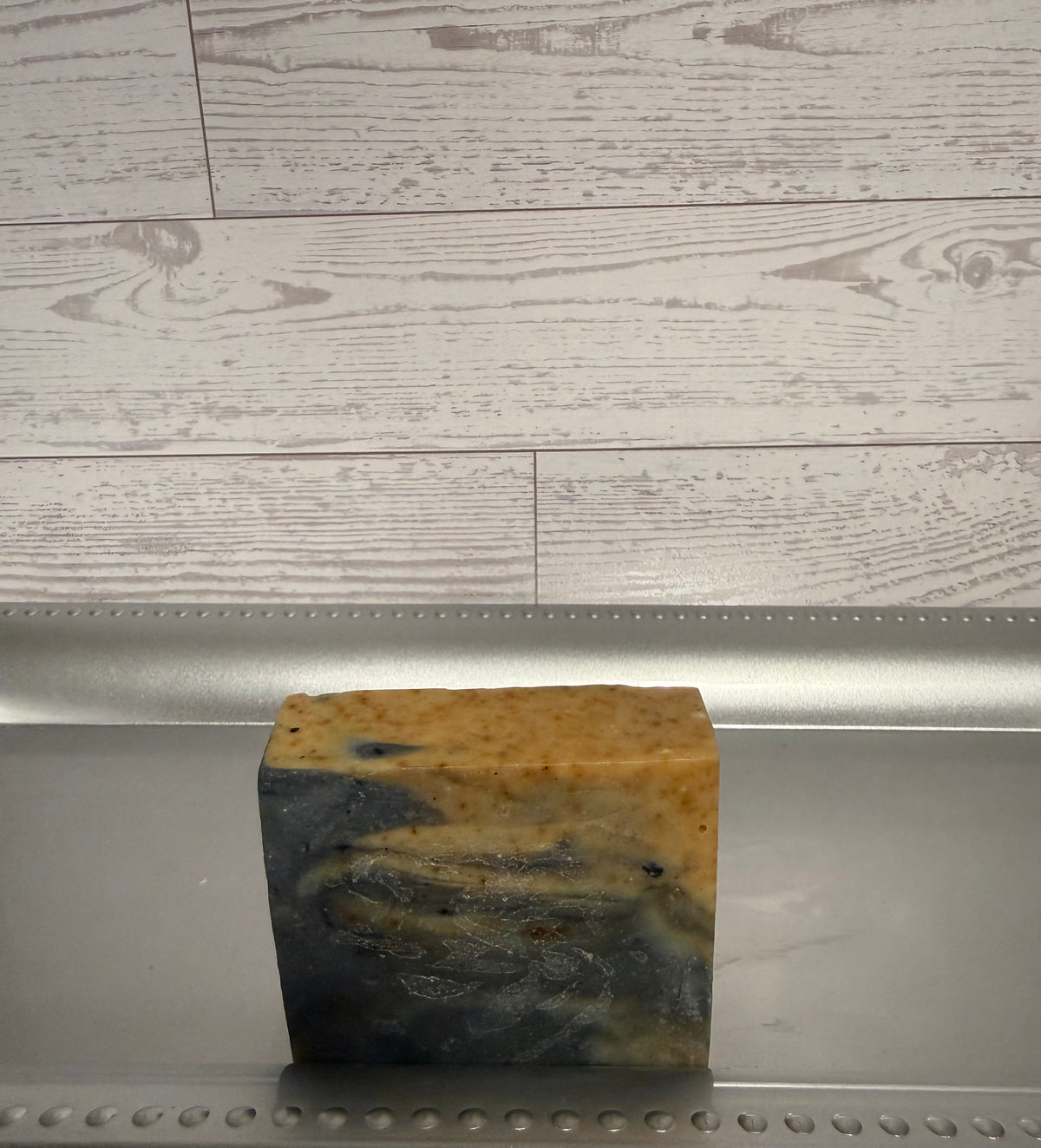 Turmeric & Charcoal Soap