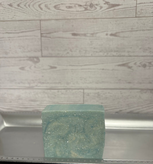 Texas Bluebonnet Soap