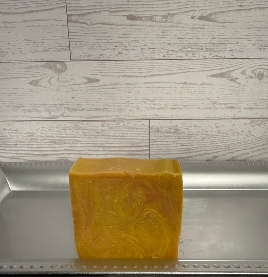 Vacay Soap