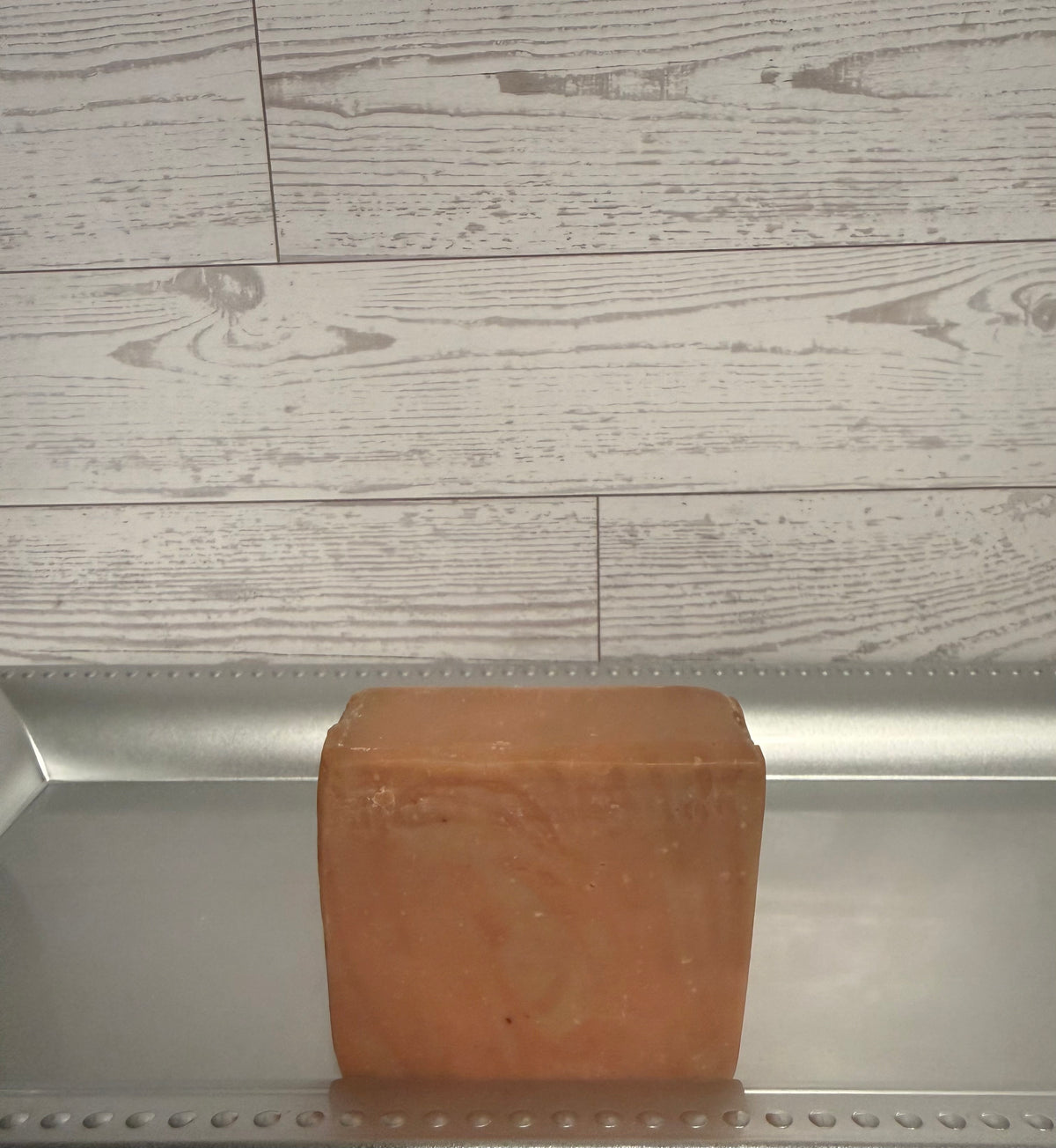 Vanilla Blossom Soap