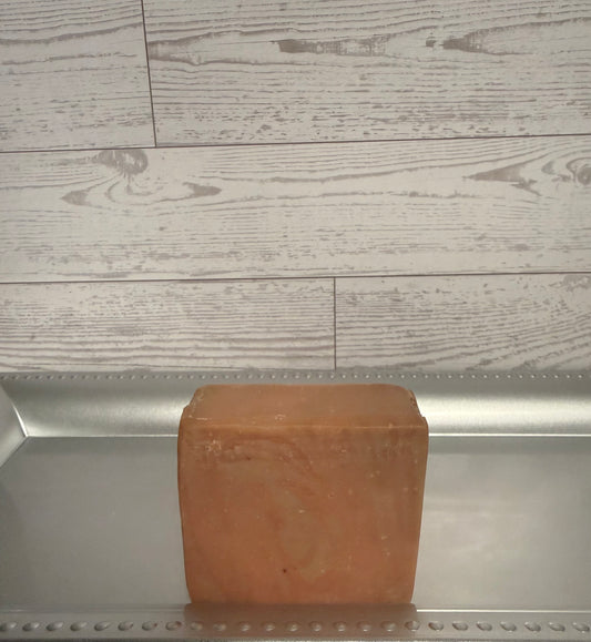 Vanilla Blossom Soap