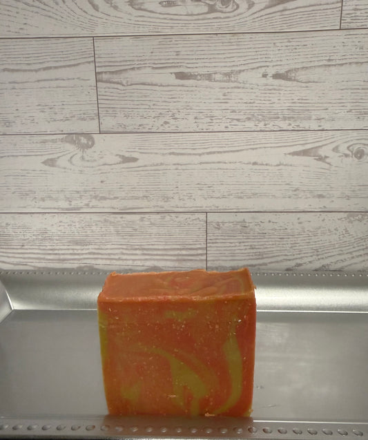 Wild Child Soap